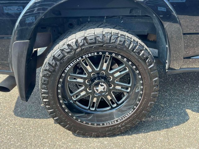 Used 2024 RAM 2500 Limited AWD/4WD image 12