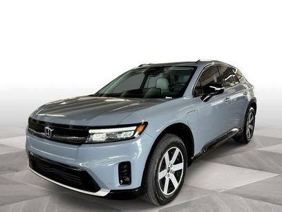 Certified 2024 Honda Prologue Touring