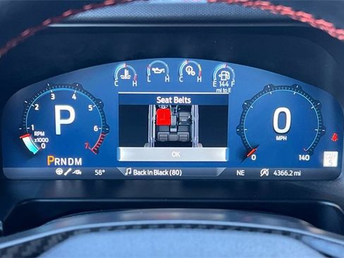 Used 2023 Ford Bronco Raptor image 29