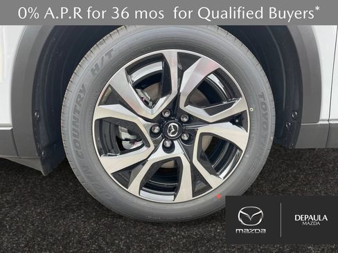 New 2026 MAZDA CX-5 Preferred AWD/4WD image 15