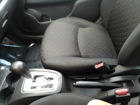 Used 2024 Mitsubishi Mirage ES FWD image 34