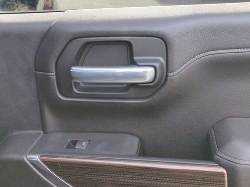 Used 2021 Chevrolet Silverado 1500 RST w/ Z71 Off-Road Package image 32