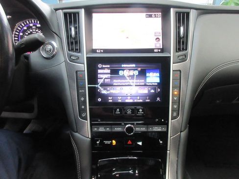 Used 2020 INFINITI Q50 3.0t AWD/4WD image 39
