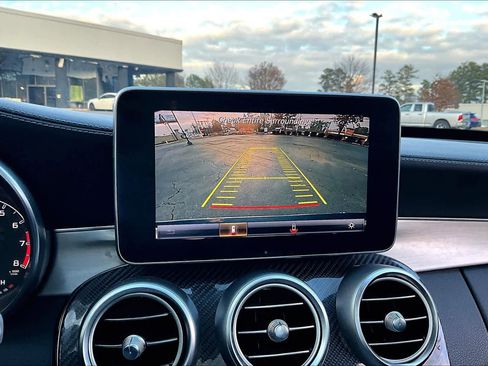 Used 2018 Mercedes-Benz C 43 AMG 4MATIC Sedan image 26