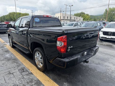 Used 2014 Toyota Tundra 1794 Edition AWD/4WD image 5