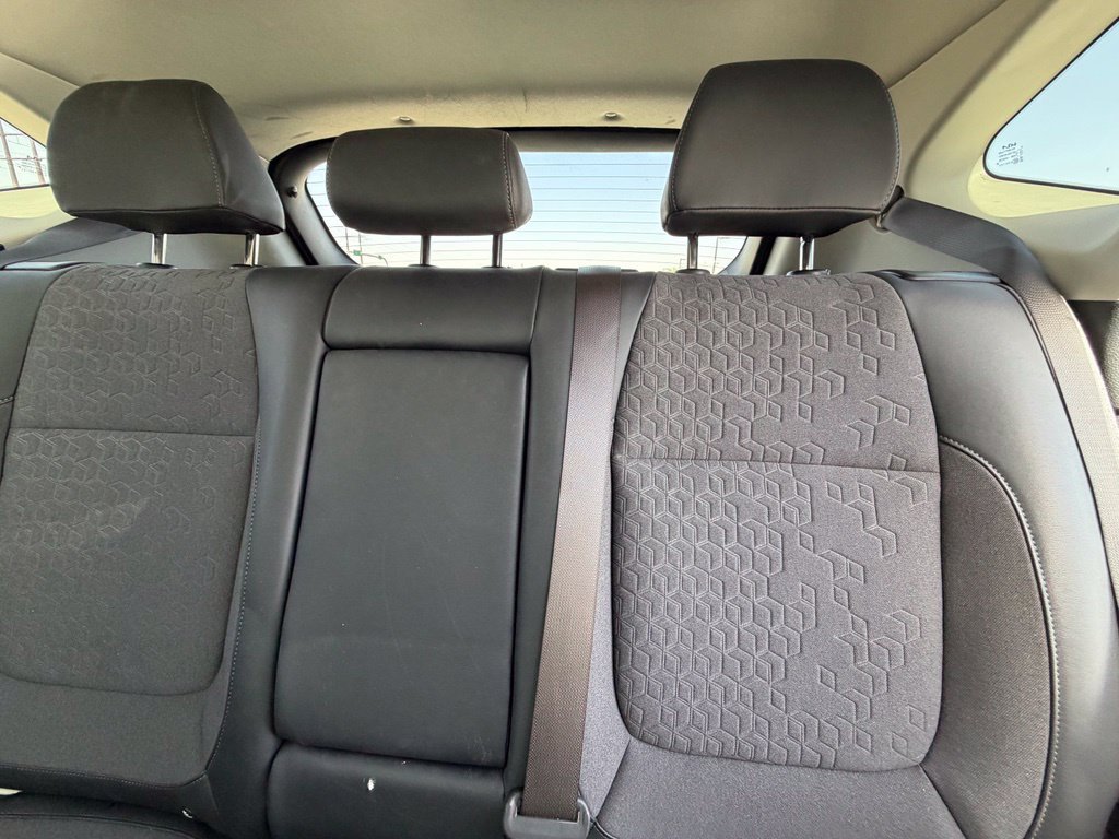 Used 2024 Kia Seltos S AWD/4WD image 12