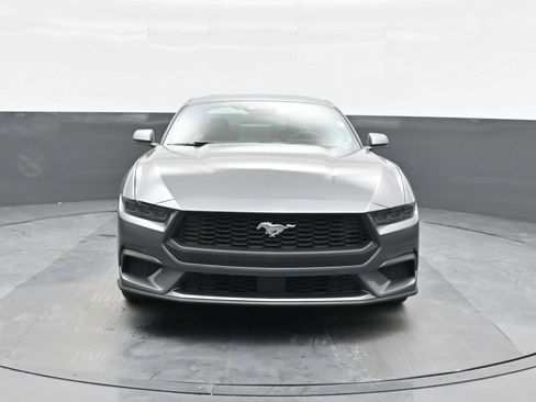 New 2026 Ford Mustang Coupe image 3