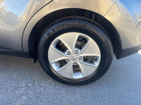 Used 2016 Kia Soul image 20