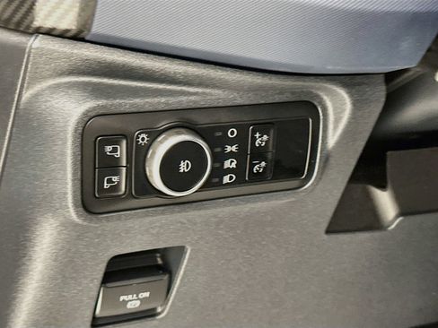 Used 2023 Ford Bronco Raptor AWD/4WD image 11
