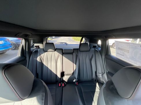 New 2025 Acura ADX A-Spec image 8