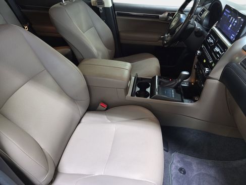 Used 2022 Lexus GX 460 Premium image 10