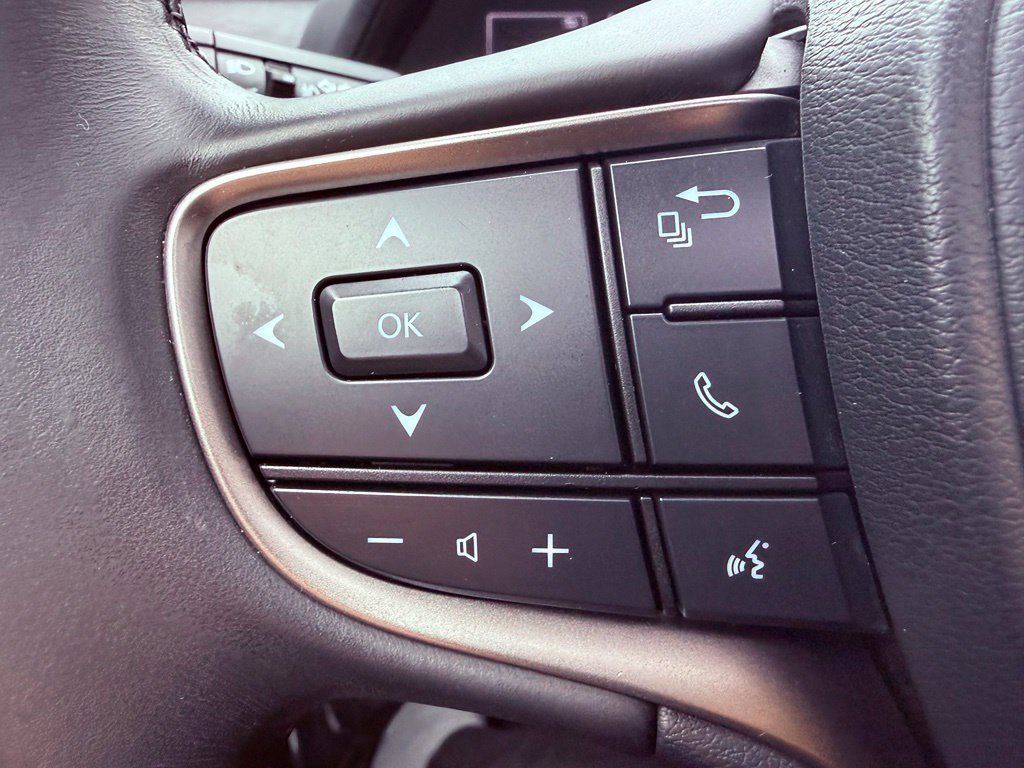 Certified 2023 Lexus UX 250h F Sport w/ Accessory Package (Z1) FWD image 19