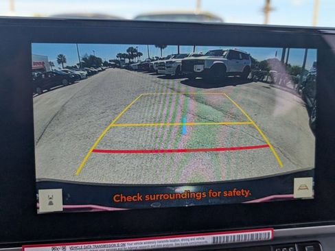 New 2026 Toyota Camry XLE image 12