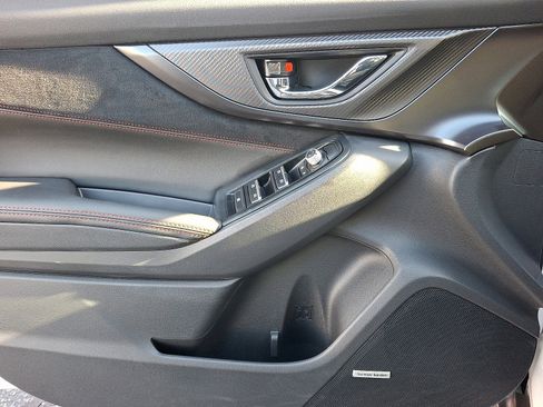 Used 2024 Subaru WRX TR image 10