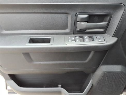 New 2026 RAM 2500 Tradesman image 19