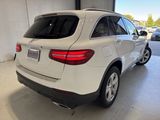 Used 2018 Mercedes-Benz GLC 300 4MATIC image 4
