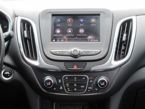 Used 2020 Chevrolet Equinox LT w/ Midnight Edition FWD image 15