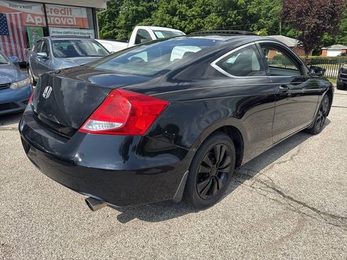 Used 2011 Honda Accord EX image 21