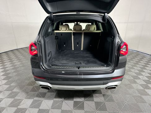 Used 2023 BMW X3 sDrive30i w/ Premium Package RWD image 31