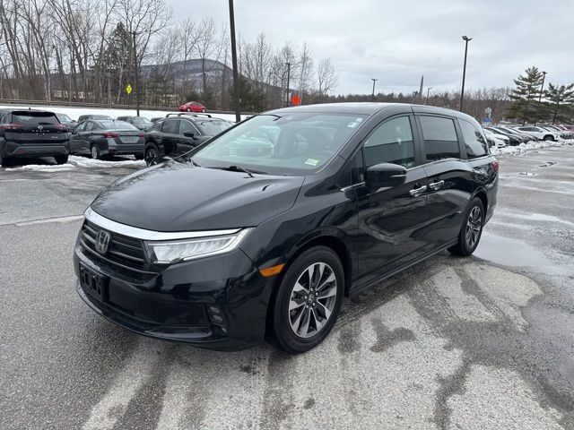Used 2024 Honda Odyssey EX-L image 32