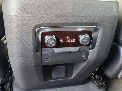 New 2026 Chevrolet Tahoe LS w/ LPO, Dark Essentials Package RWD image 10