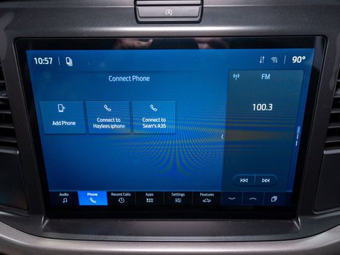 Used 2026 Ford F150 XL AWD/4WD image 18