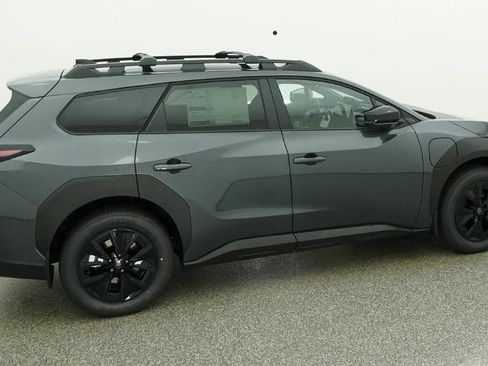 New 2026 Toyota bZ Woodland AWD/4WD image 10