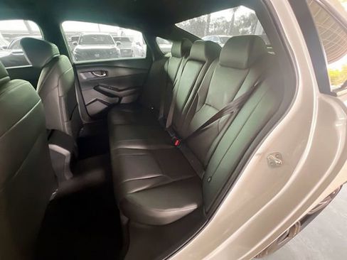 Used 2023 Honda Accord Sport image 27