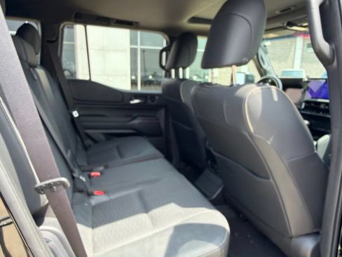 Used 2024 Toyota Land Cruiser AWD/4WD image 13