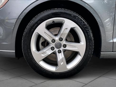 Used 2018 Audi A3 2.0T Premium image 10