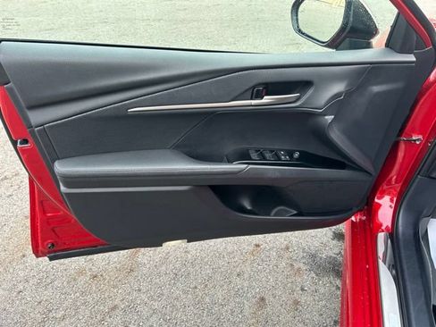 Certified 2025 Toyota Camry XSE AWD/4WD image 22