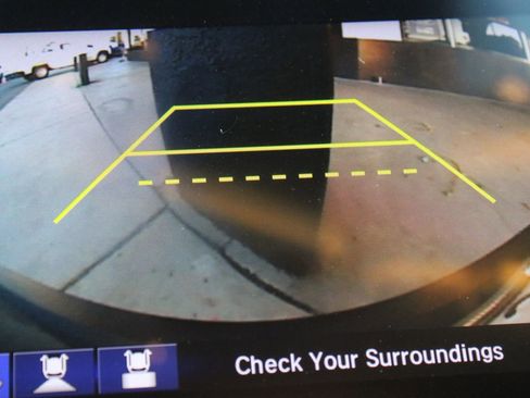 Used 2019 Honda CR-V EX image 31