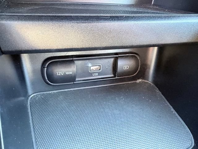 Used 2023 Kia Forte GT-Line FWD image 19