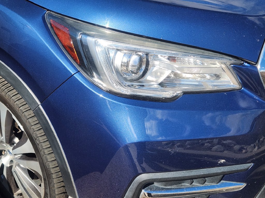 Used 2019 Subaru Ascent Touring AWD/4WD image 5