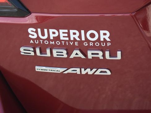 Used 2024 Subaru Outback Premium AWD/4WD image 7