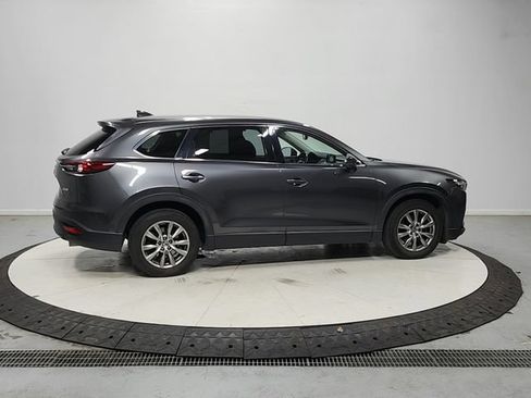 Used 2018 MAZDA CX-9 Touring w/ Touring Premium Package AWD/4WD image 9