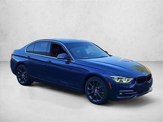 Used 2016 BMW 340i xDrive Sedan w/ Technology Package AWD/4WD video 3