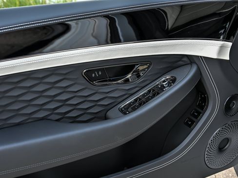 New 2026 Bentley Continental GT S AWD/4WD image 20