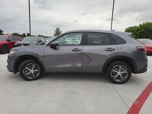 Used 2024 Honda HR-V EX-L image 3