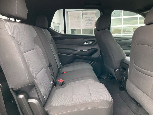 Used 2023 Chevrolet Traverse LT AWD/4WD image 23