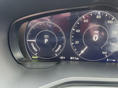 New 2026 MAZDA CX-90 Plug-In Hybrid w/ Premium Plus image 2