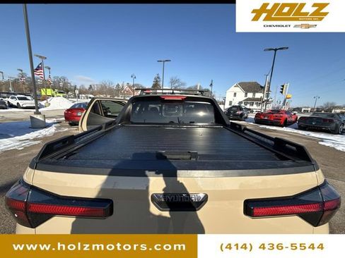 Used 2024 Hyundai Santa Cruz XRT image 25