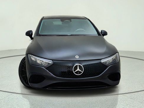 Certified 2023 Mercedes-Benz EQE 350+ 4MATIC Sedan image 3