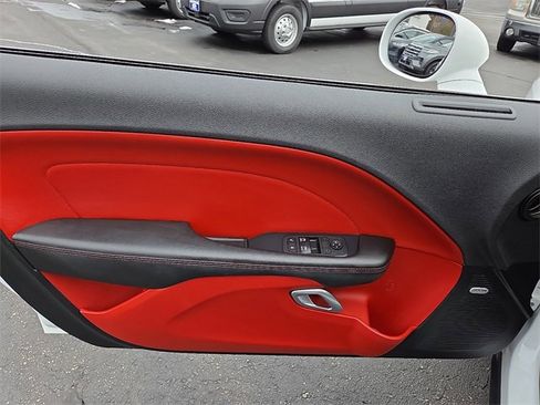 Used 2018 Dodge Challenger GT w/ GT Interior Package image 12