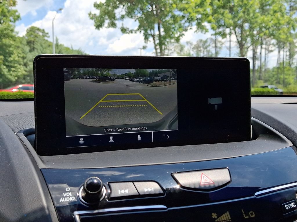 Used 2021 Acura RDX FWD image 18