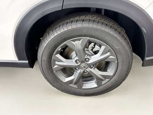 New 2026 Honda HR-V EX-L image 11