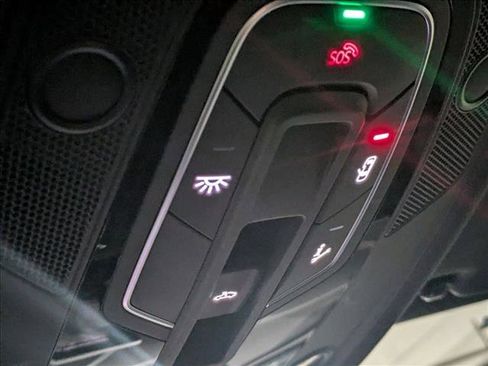 Used 2024 Audi S4 Premium Plus w/ Premium Plus Package image 17