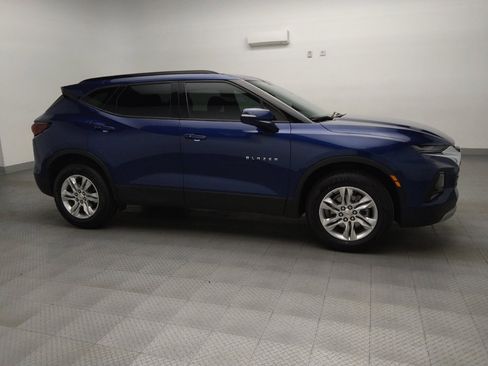 Used 2022 Chevrolet Blazer LT image 11