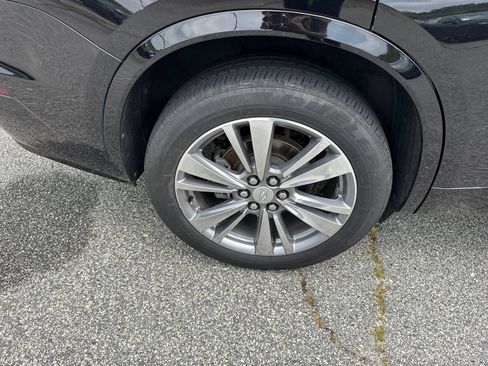 Used 2022 Cadillac XT6 Premium Luxury FWD image 17