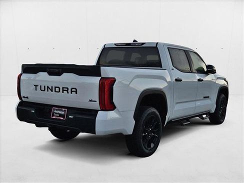 New 2025 Toyota Tundra SR5 image 2